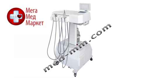 Купить Стоматологическая пневмоэлектрическая установка СПЕУ-1К цена, характеристики, отзывы